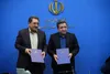 تفاهم‌نامه وزارت صمت و سازمان ثبت برای تثبیت مالکیت اراضی صنعتی امضا شد
