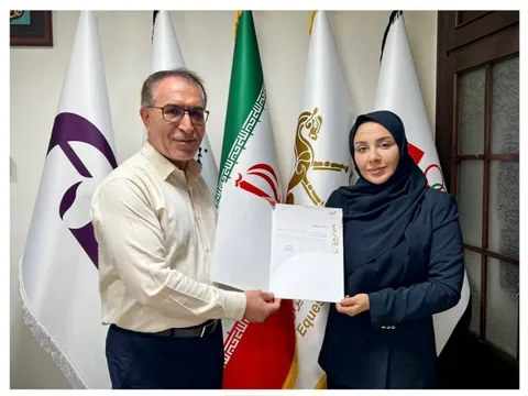 سرپرست کمیته ولتینگ فدراسیون سوارکاری منصوب شد