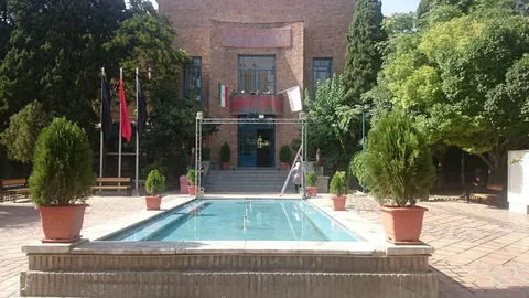 برگزاری دو نمایشگاه «موزه‌ها در جنگ» و «تکامل» در خانه هنرمندان