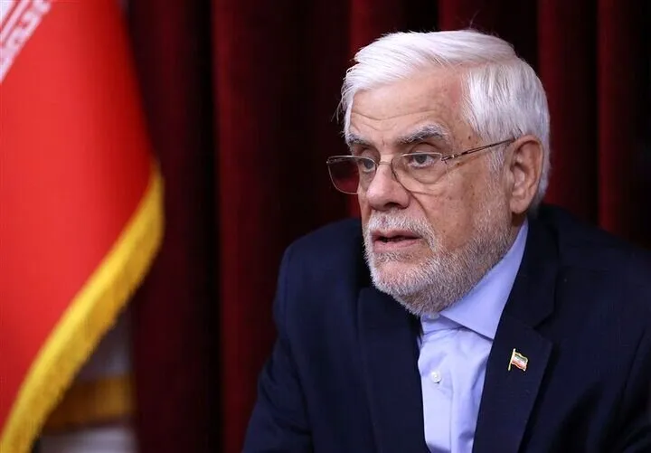 Aref: US-Israeli strategy to weaken Iran&rsquo;s core industries failed