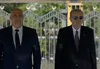اردوغان از آمادگی برای بازسازی در جنوب لبنان خبر داد