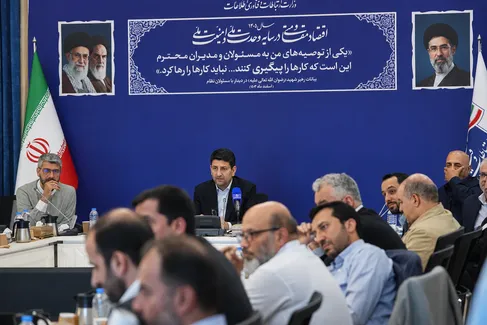 مردم معیار سنجش کیفیت شبکه ارتباطی هستند