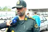 متلاشی شدن باند غیربومی سرقت مغازه‌ها در گیلان