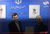 دیدار سفیر پاکستان با وزیر ورزش و جوانان جمهوری اسلامی ایران