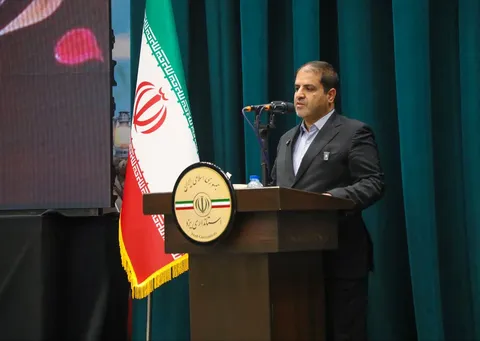 بهره وری بخشی از فرهنگ تاریخی استان یزد است