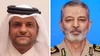 Gen. Mousavi: Iranian nation, Armed Forces will stand by Qatar ‘until the end’