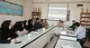 برگزاری نشست اداری آموزش و پرورش استثنایی استان کردستان با محوریت برنامه‌ها و اقدامات پروژه مهر