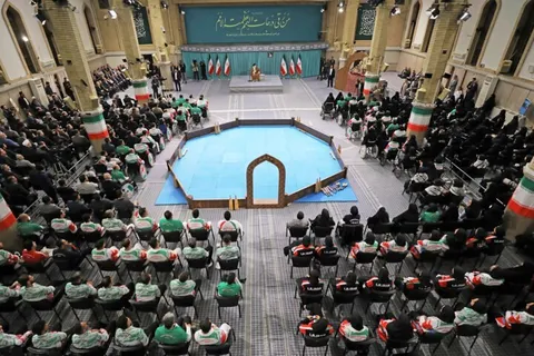بیانیه جامعه ورزش در محکومیت تهدیدات رئیس‌جمهور آمریکا