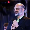 محمد اصفهانی در دومین شب از «روایت رحمت» روی صحنه می‌رود