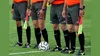رد ۱۰ کمک داور در آزمون تست‌های آمادگی جسمانی داوران لیگ برتر فوتبال
