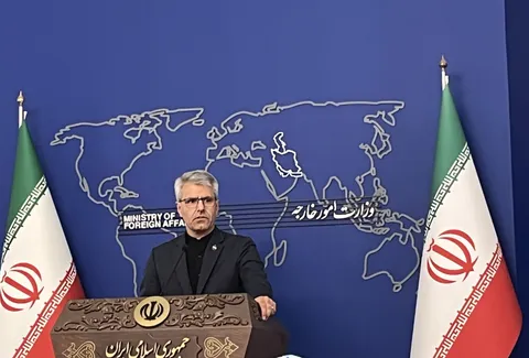 بقایی: مسئولیت هر اتفاقی که در منطقه بیفتد با آمریکا است/ اقدامات رژیم صهیونیستی از سیاست‌های واشنگتن جدا نیست