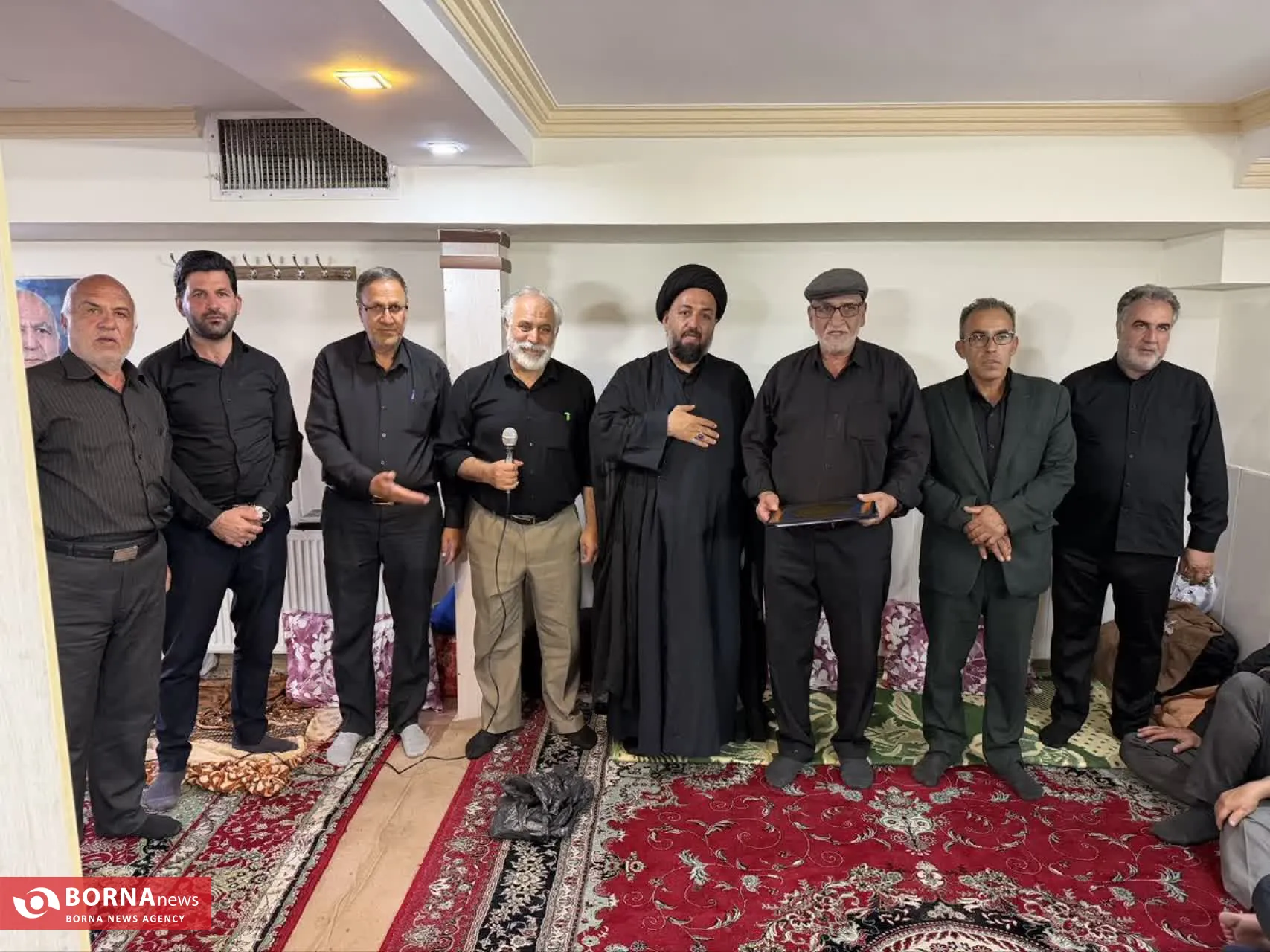 عزاداری عزاداری