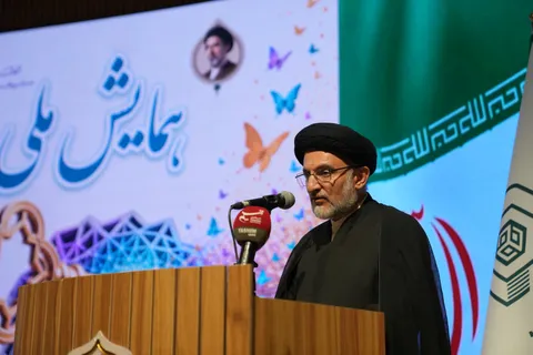 خاموشی: وقف، ظرفیتی راهبردی برای تقویت تاب‌آوری اقتصادی و اجتماعی کشور است