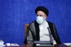 برقراری تعامل گسترده با کشورهای همسایه از اصول اولیه سیاست خارجی دولت ایران است