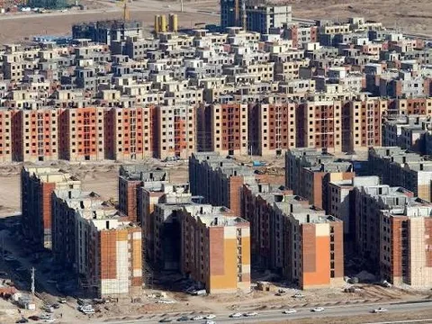 تحویل ۲۰ هزار واحد مسکن حمایتی در آذربایجان‌غربی به متقاضیان