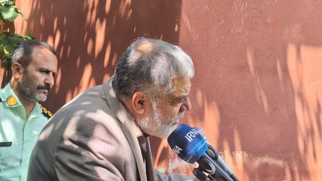 ثبت جهانی الموت؛ پاسخی به تلاش دشمن برای انزوای ایران/ ۱۴۰۰ اثر تاریخی قزوین نیازمند احیاست