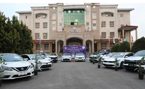 مدیرعامل سازمان منطقه آزاد مازندران: صدور مجوز فعالیت برای ۵۳ شرکت واردکننده خودرو در منطقه آزاد مازندران