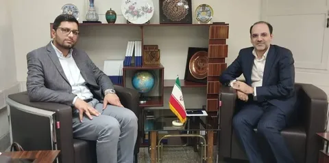 توسعه همکاری‌های سلامت ایران با کشورهای شامات