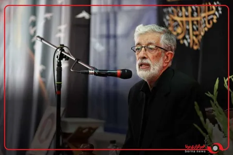 ماجرای دستور توقف پخش سرود ای ایران توسط قطب‌زاده از رسانه ملی