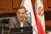 افتتاح پروژه آفتابگردان در دره گردو همزمان با هفته دولت