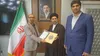 سرپرست هیات ورزش کارگری قم معرفی شد 
