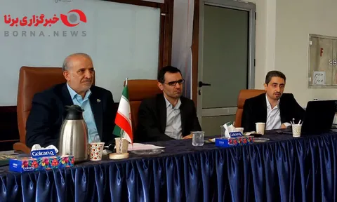 در اینوتکس ۲۰۲۶ عنوان شد: رشد ۲۸ درصدی تجارت ایران و آفریقا و فرصت‌های جدید فناوری کشور