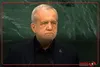 صلح زمانی معنا پیدا می‌کند که برای همه باشد و عدالت زمانی اعتبار دارد که معیار واحدی برای همه داشته باشد