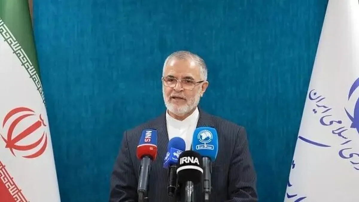 رئيس لجنة الأربعين المركزية: أكثر من ثلاثة ملايين ونصف المليون شخص غادروا البلاد للمشاركة في مراسم الأربعين
