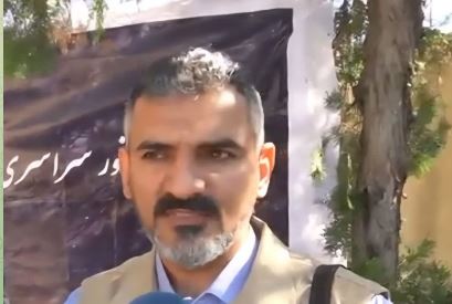 چهاردهمین مرحله مانور سراسری مهتاب در شهرستان آبیک برگزار شد 