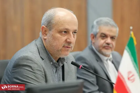 مناف هاشمی: برنامه‌ریزی و آمار، زیربنای تصمیم‌گیری دقیق و مدیریت بهینه منابع در ورزش و جوانان است
