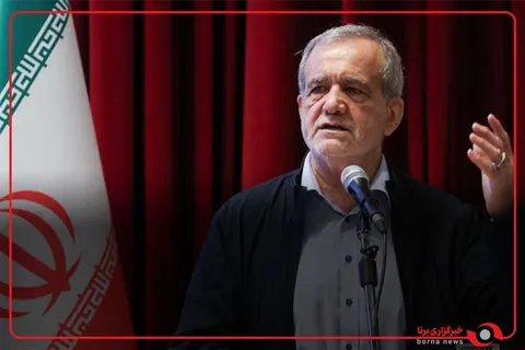 مسعود پزشکیان: زیرساخت‌هایی که طی دهه‌ها برای توسعه ایران ساخته شده بود، در جنگ اخیر آسیب دید