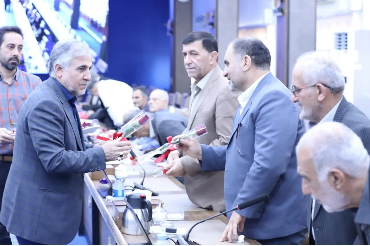معاون هماهنگی امور اقتصادی و گردشگری استاندار: ۷. ۱ همت تسهیلات در سال گذشته پرداخت شد