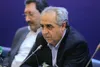نیازمند سیاست‌های حمایتی جدی‌تر دولت از بخش خصوصی آذربایجان شرقی هستیم/ برنامه ما اجرای طرح‌های توسعه مس و تکمیل زنجیره تولید فولاد است