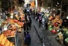 تعطیلی بازار همدان شایعه است