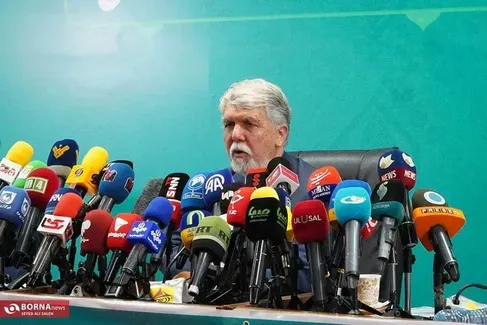 خبرنگاری در روزهای سخت، سیمایی از مجاهدت فرهنگی و اجتماعی پیدا می‌کند