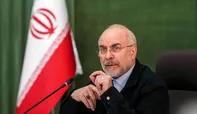 شرط مذاکره قوی از زبان قالیباف