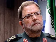 پیام رئیس مجلس در پی انتصاب سرلشکر ایزدی به جانشینی فرماندهی کل سپاه