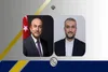 گفت‌وگوی تلفنی امیرعبداللهیان و همتای ترکیه‌ای خود