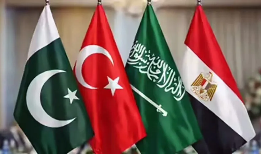گروه 4