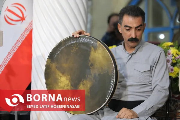 بیست&zwnj;ودومین یادواره "شمس&zwnj;قریشی"