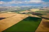 بیش از یک‌ هزار قطعه از اراضی کشاورزی آذربایجان‌ غربی سنددار شد