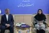 رئیس سازمان هواشناسی کشور خبر داد: 
راه‌اندازی ایستگاه سیار و تقویت هشدار سیلاب در لرستان 
