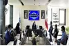 بازنگری سند توسعه شهرستان نهبندان در دستور کار معاونت عمرانی