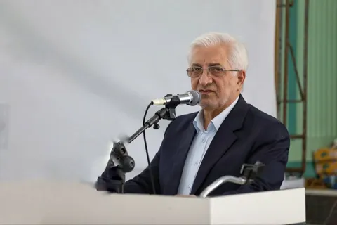 استاندار خراسان شمالی: وحدت مردم، جمهوری اسلامی را در برابر دشمنان مقتدر کرده است