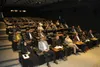 برگزاری نشست تخصصی هوشمندسازی و مدیریت یکپارچه رویداد‌های ورزشی 