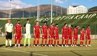 پرسپولیس شنبه به مصاف آلومینیوم می‌رود