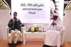 عضو هیئت علمی دانشگاه آزاد کرج، برنده چهارمین جایزه بین‌المللی «یوسف بَکّار» شد