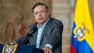 پارلمان کلمبیا پیشنهاد تعلیق فعالیت رئیس جمهور این کشور را مطرح کرد