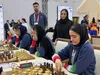 المپیاد جهانی شطرنج/ فرانسه تسلیم هوش و مهارت دختران ایران شد