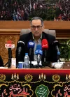 گزارش اقدامات وزارت راه و شهرسازی برای مراسم تشییع رهبر شهید انقلاب/ بسیج ناوگان جاده‌ای، ریلی و هوایی برای یک عملیات ملی